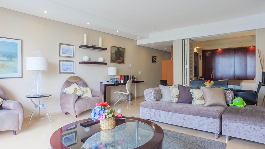 1 Bedroom Property for Sale in Foreshore Western Cape